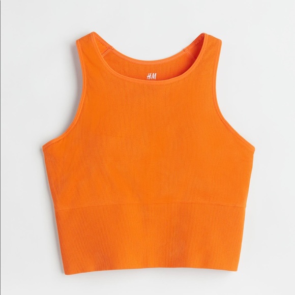 H&M Sports Bralette - Picture 1 of 7